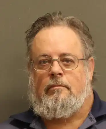 Daniel Haug, 62