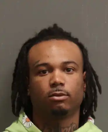 Davon Bowers, 22