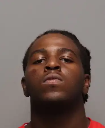 Christopher L. Harris, 27