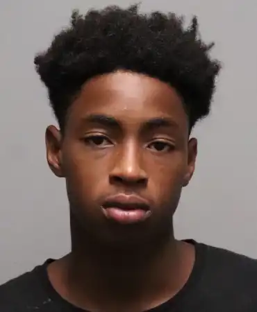 Jaquise Sims, 14