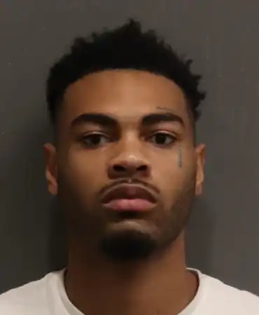 Jarquias Greer, 23 