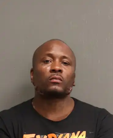 Jason Rucker, 39