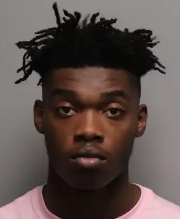 Jaylin Brown, 17