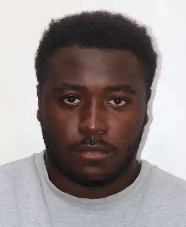 Joseph Tibbs Jr., 22