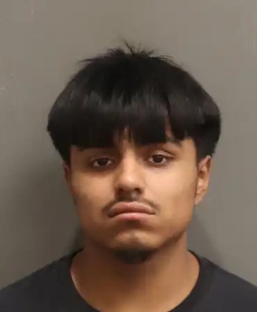 Josue Emanuel Cruz, 18