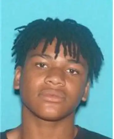 Keondre Wells, 21