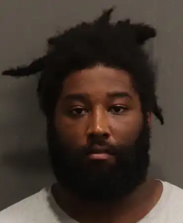 Lewis Thomas II, 27