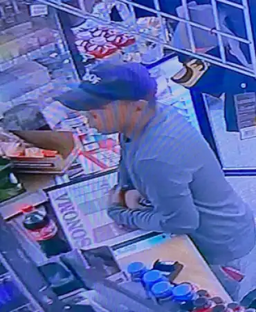 Suspect