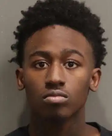 Santez Beddingfield, 20