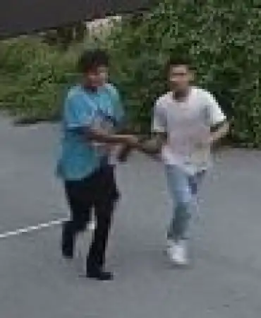 Suspects