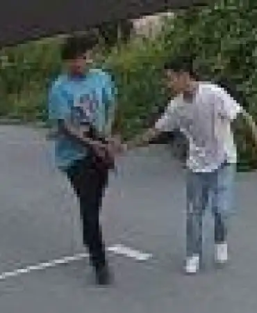 Suspects