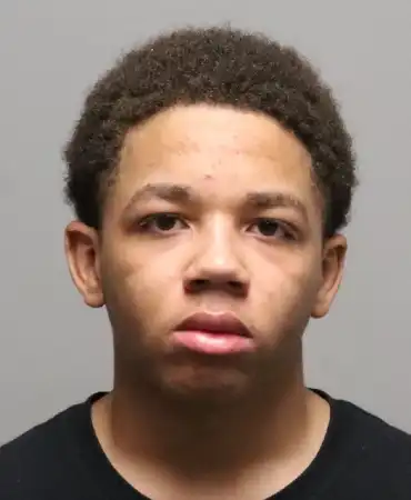 Wade Gibson, 15