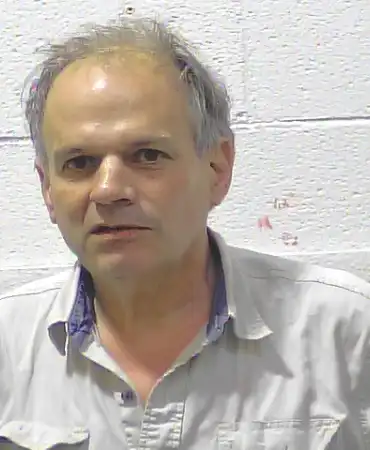 Wesley Shaw
