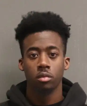 Austin B. Scott, 25