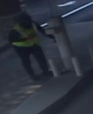 Suspect