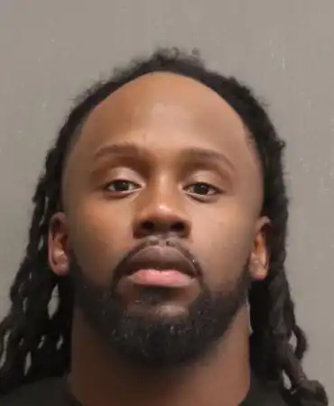 Carl D. Jackson, 29