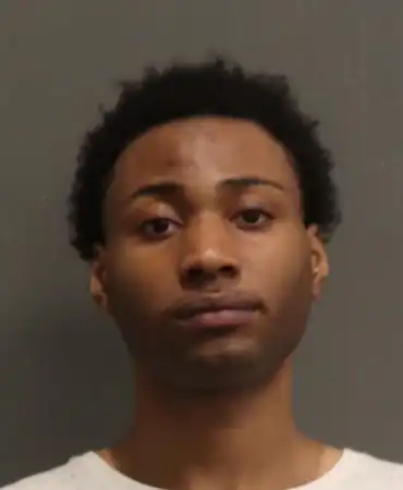 Chadwick Wells, 24