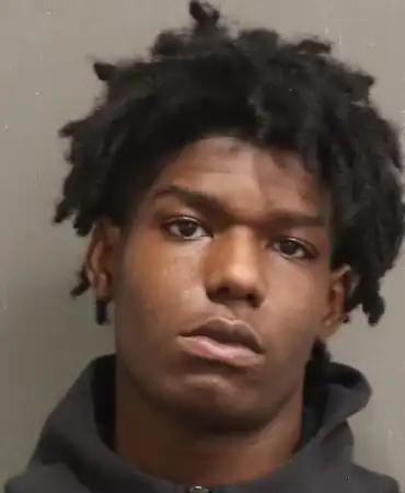 Charles Hildreth, 20