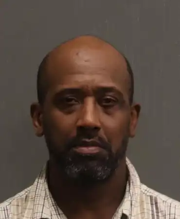 David Saxton, 53