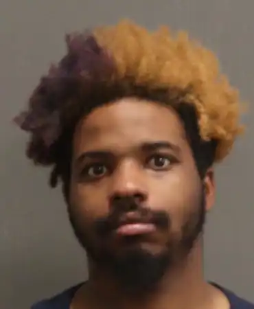 Dejuan Hamilton, 26