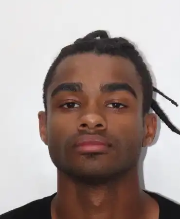 Derrick A. Himes, 26