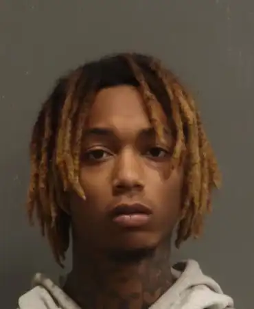 Jamonte Wellington, 19