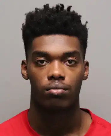 Jaylin Brown, 17