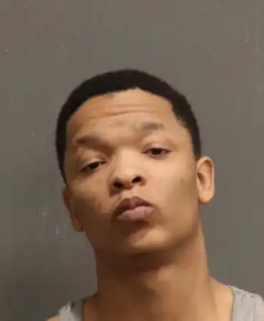 Kejuan Jordan-Cole, 21