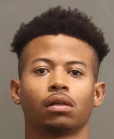 Micah Hooker, 21