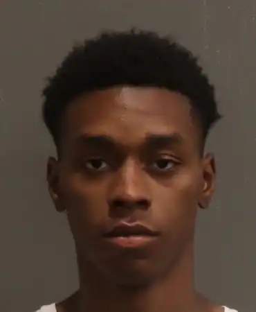 Roy M. Davis, 18