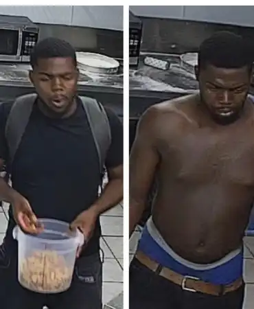 Suspect