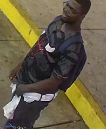 Suspect