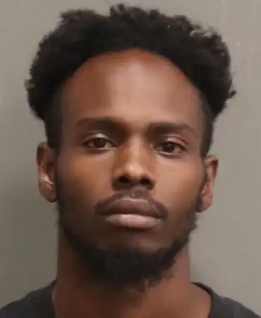Taishaun Jackson, 24