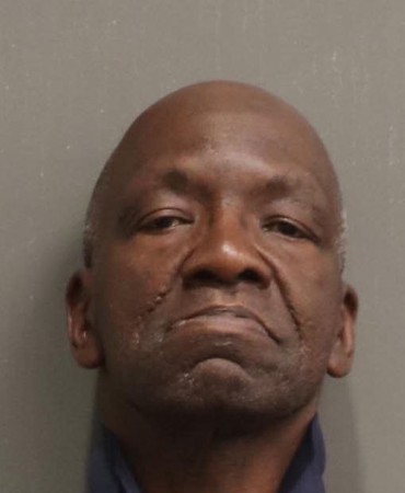 Willie Joe Buford, 65