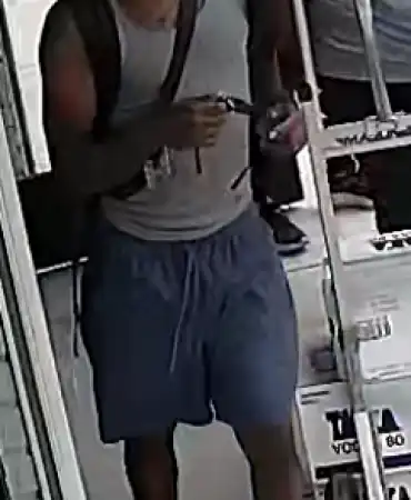 Suspect