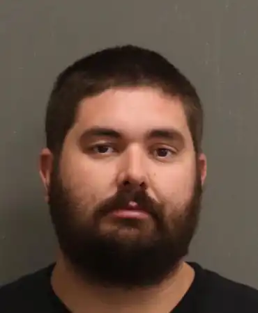 Cody Oliphant , 29