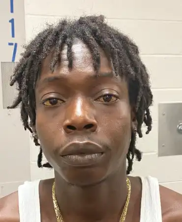 David Samuel Henry, 28