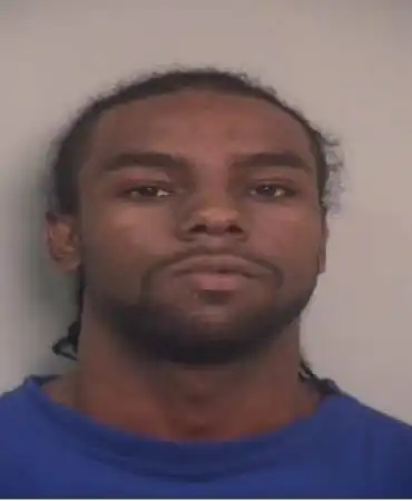 Edwin Harris, 35
