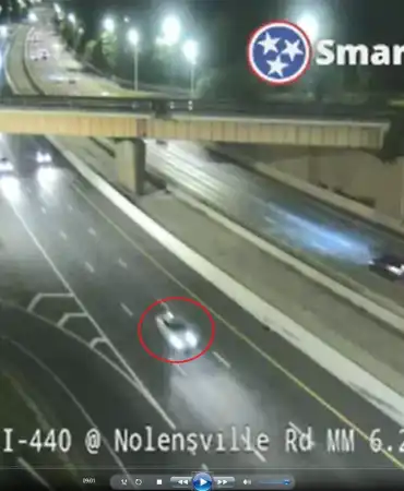 Suspect-Vehicle