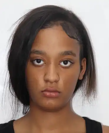 Janae Snell, 18