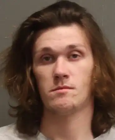 Jonathan Mark Wingate, 21