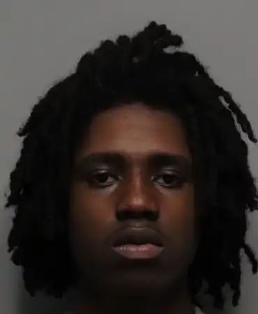 Kentrell Baugh, 16