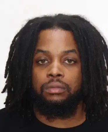 Marcus Magee, 24