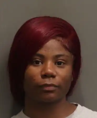 Nakaria Anthony, 20