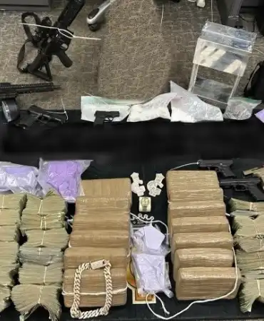Cash-Guns-Fentanyl-Laced-Cocaine