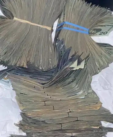 Cash