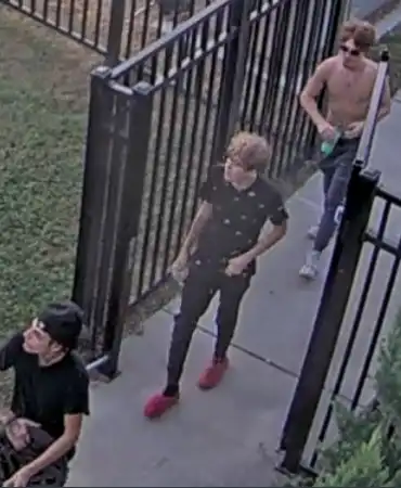 Suspects