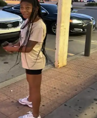 Suspect