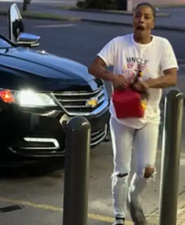 Suspect