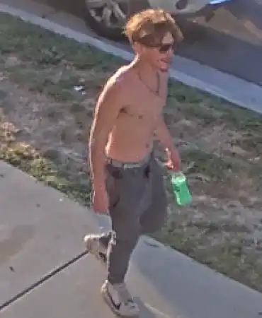 Suspect